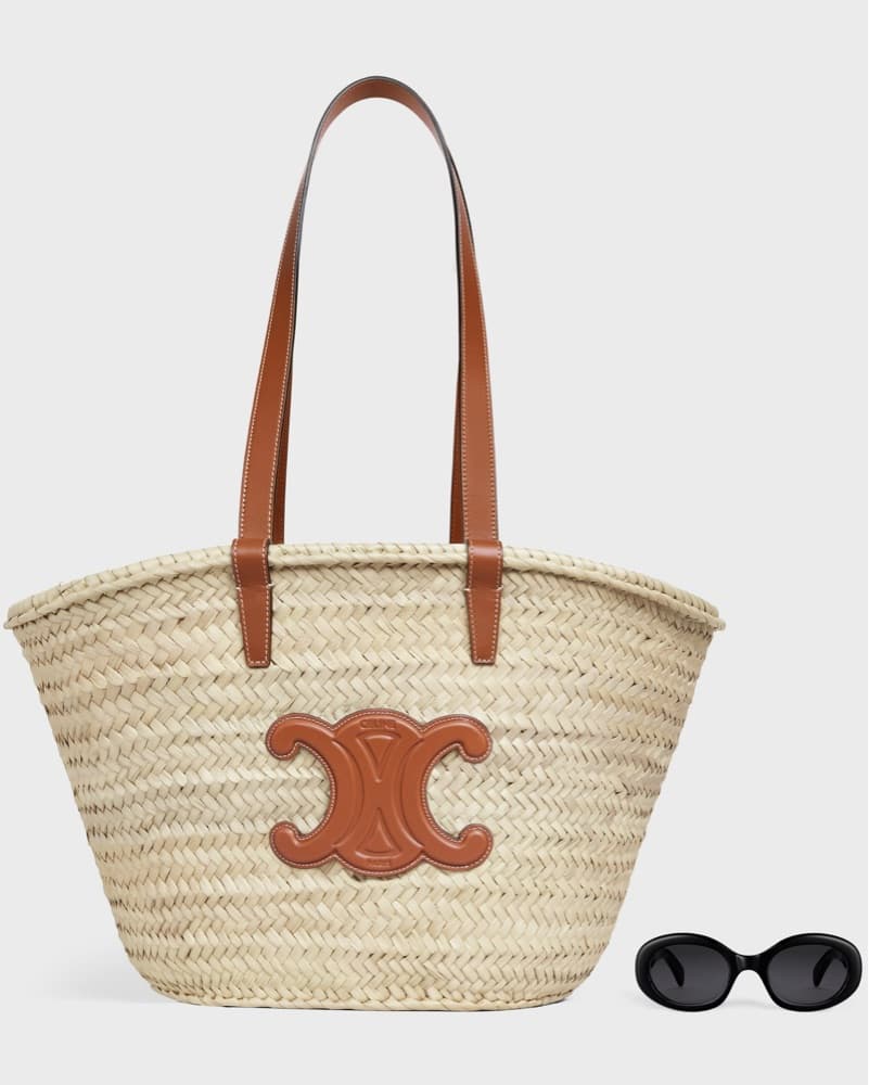 Celine Beach Bag - Image 2
