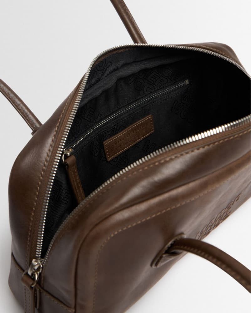 Marge Sherwood EW Boston Shoulder Bag - Image 6