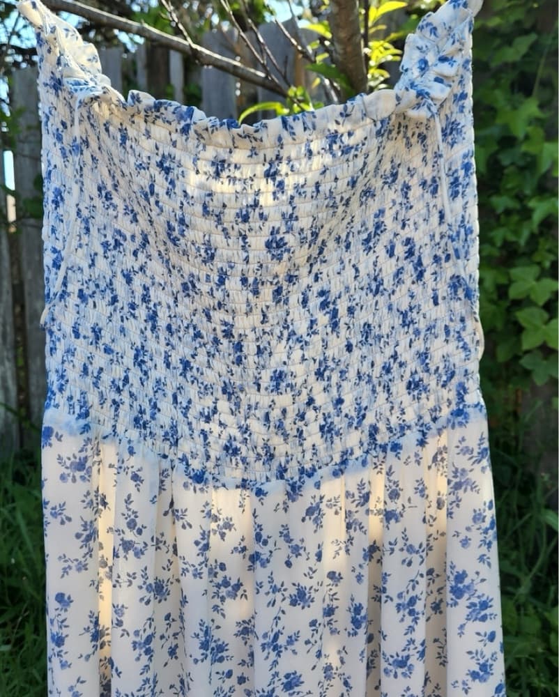 Reformation Sable Dress - Image 3