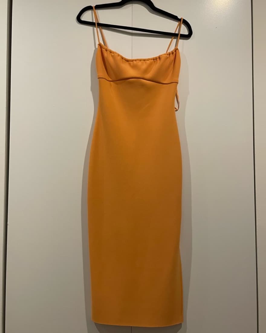 Bec & Bridge Midi Summer Dress - Image 1