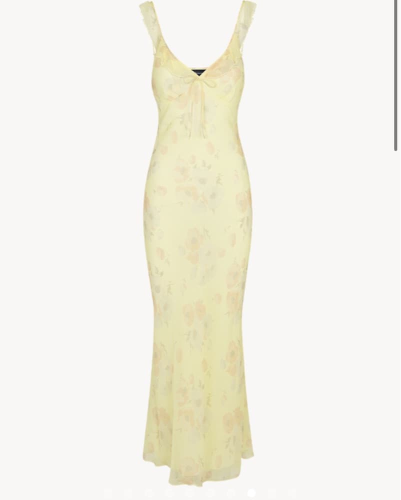 realisation par heidi dress - Image 1