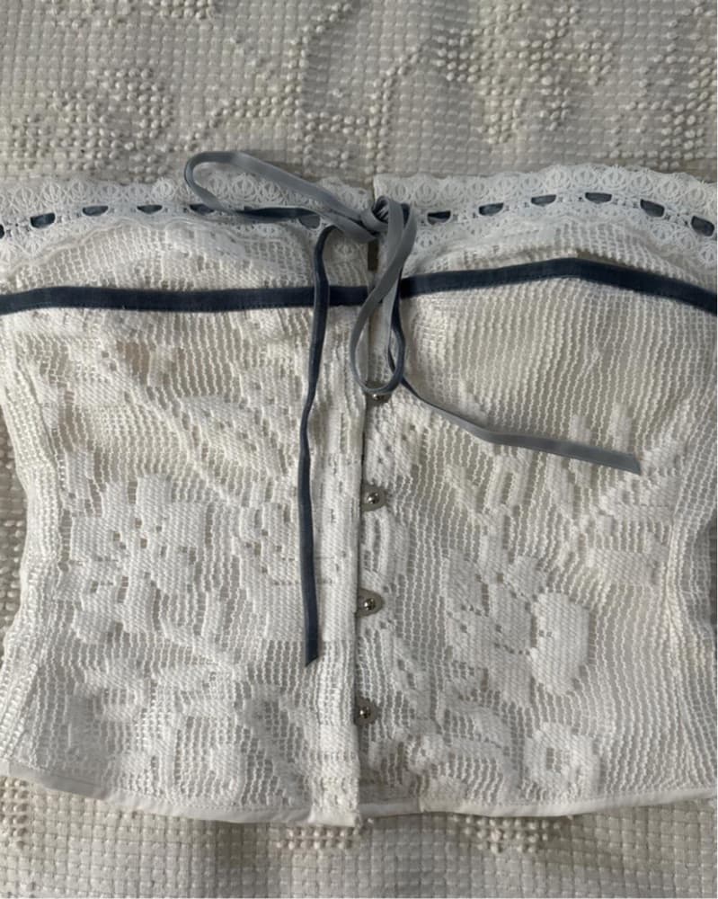 With Jean Sabrin Top  - Image 1