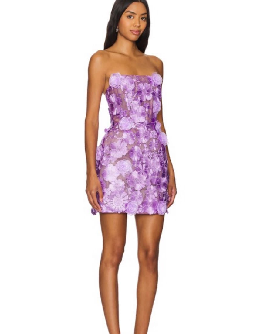 Bronx and Banco x Revolve Jasmine Maraya - Image 2