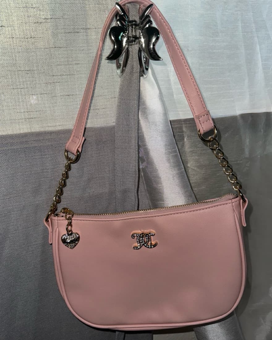 Pink Juicy Couture - Image 1