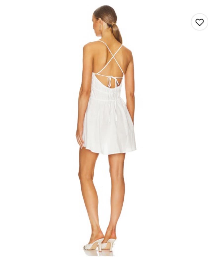 Revolve Tahlia Dress - Image 3