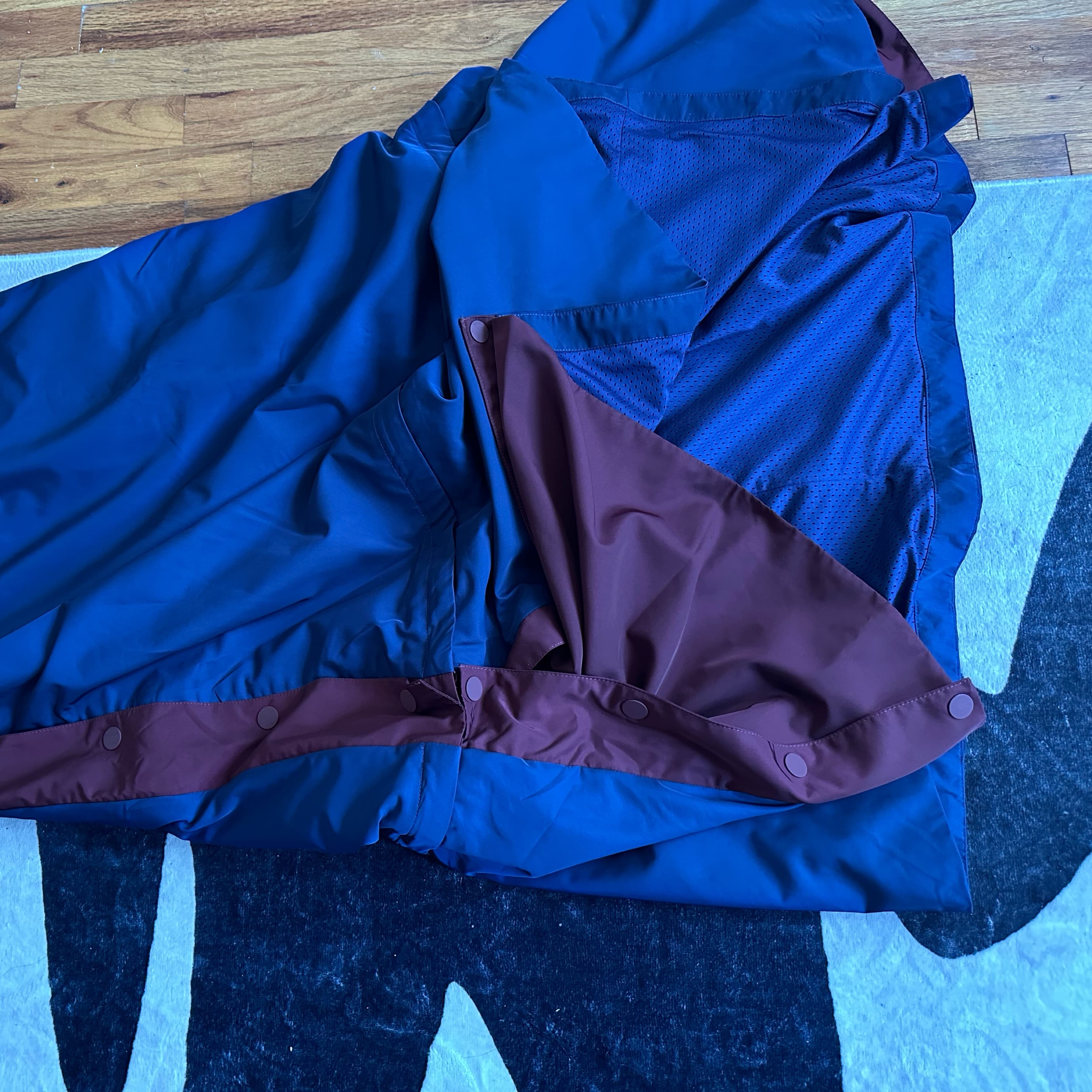 PUMA Convertible Maxi Skirt - Image 3