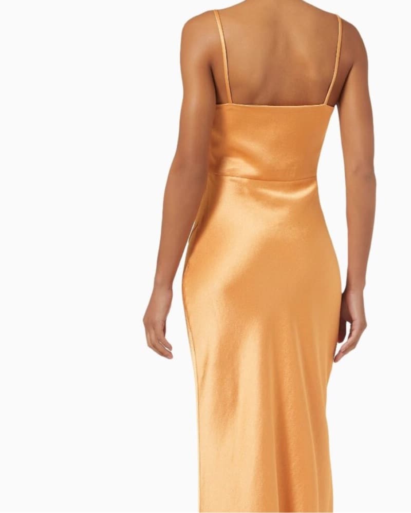 BEC + BRIDGE Nadia Slip Front Maxi - Image 5