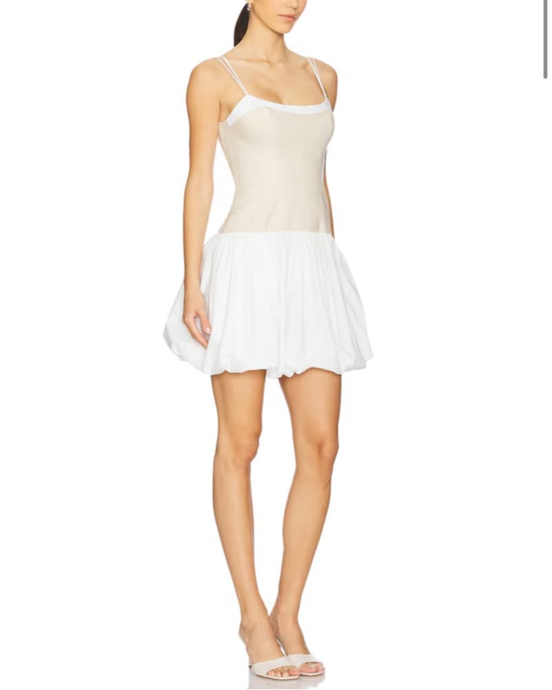 Simkhai Mini Dress - Image 2