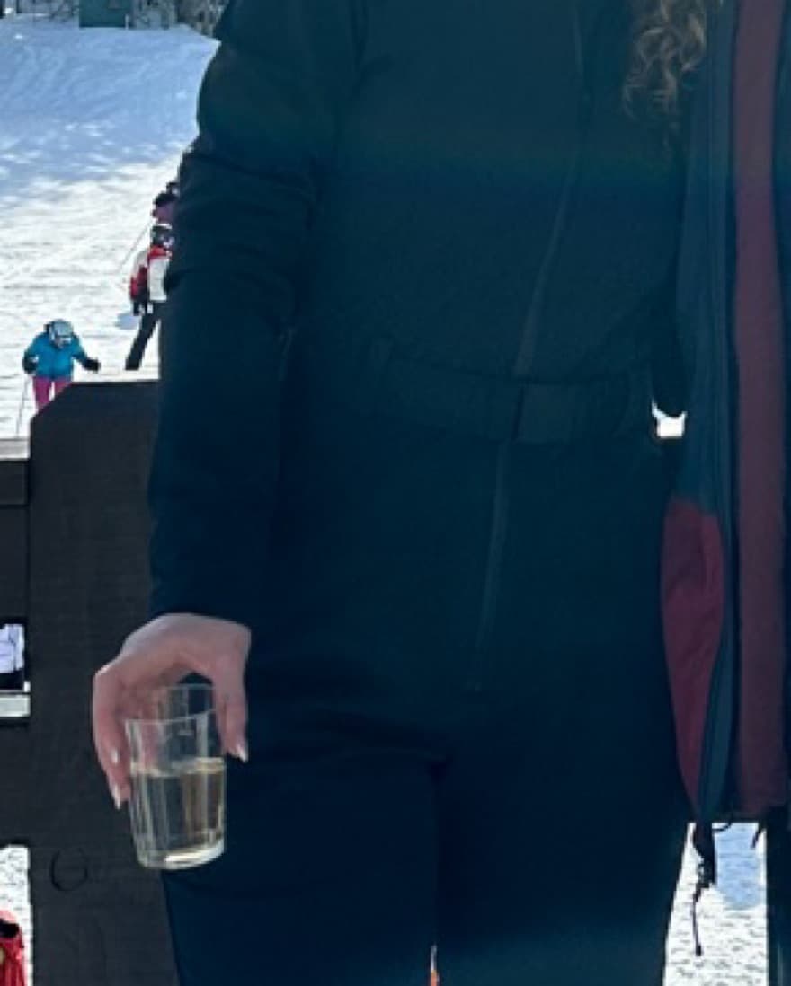 Ski Suit - Image 2