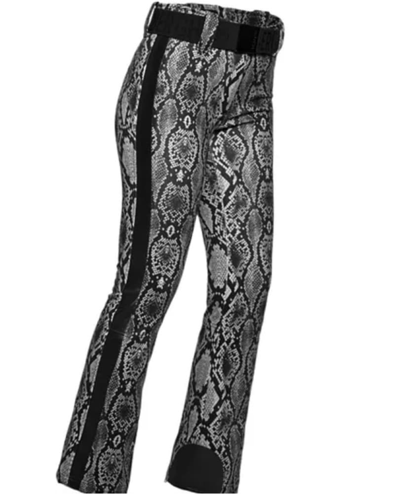 Goldbergh Snake Stretch Ski Pant  - Image 2