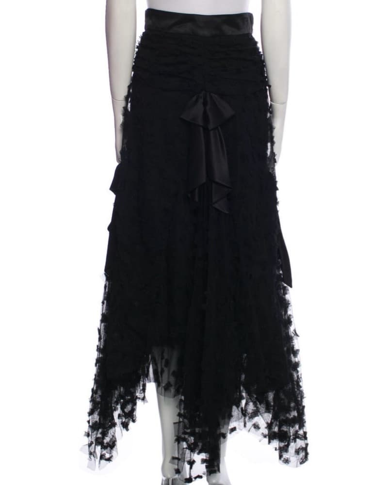 Rodarte Tulle Skirt  - Image 2