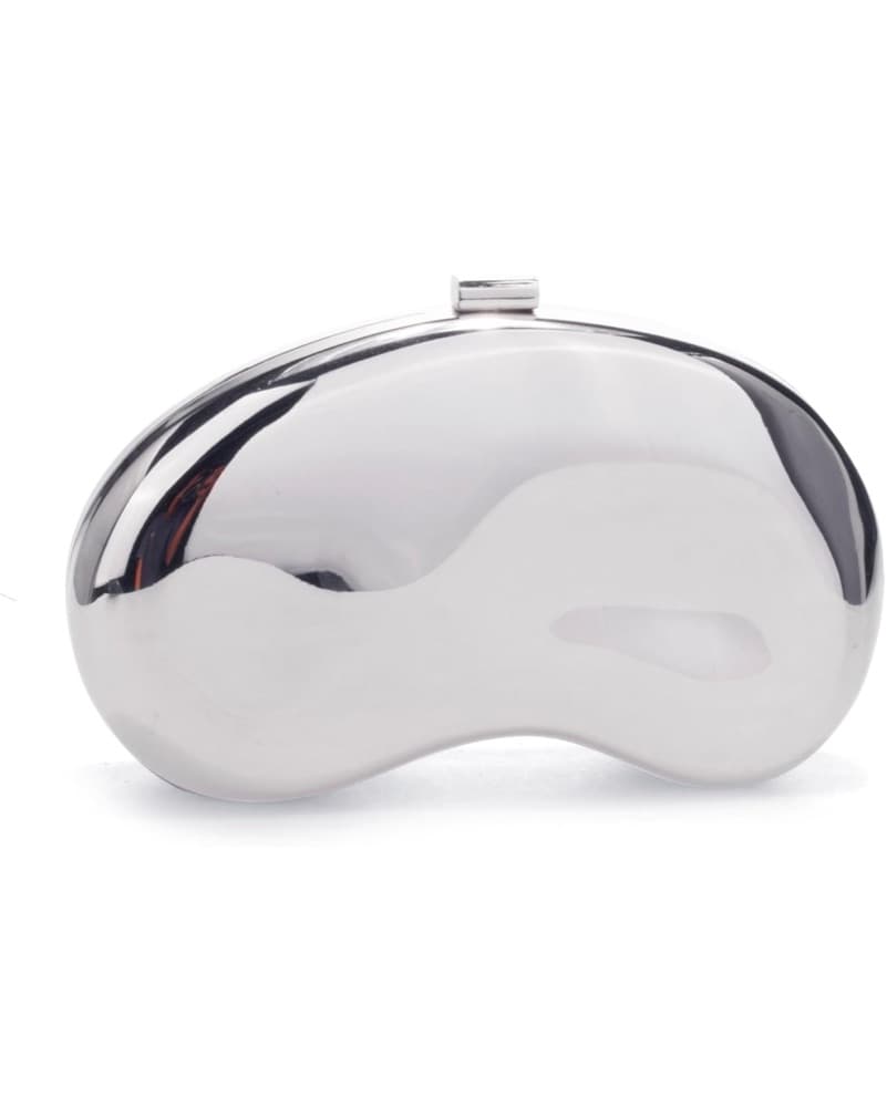 Silver Clutch  - Image 1