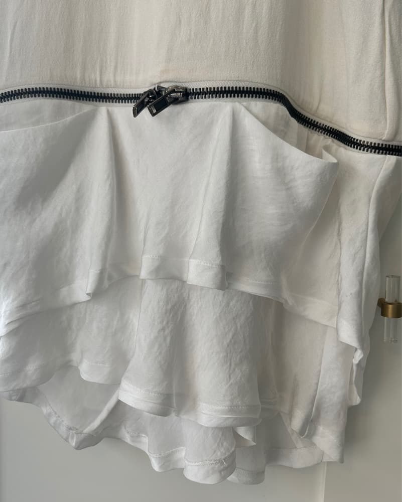 HAIDER ACKERMANN Dress/Tank Top - Image 3