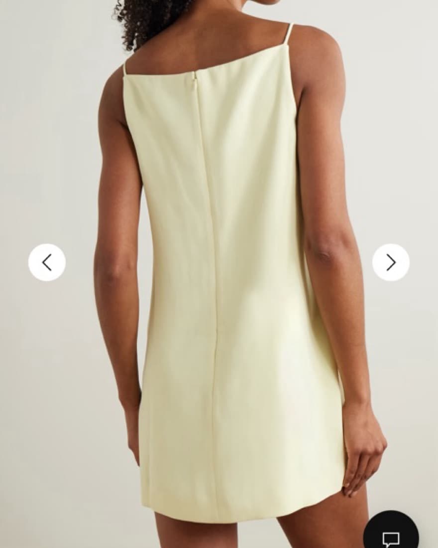 Self Portrait Dress - Image 2