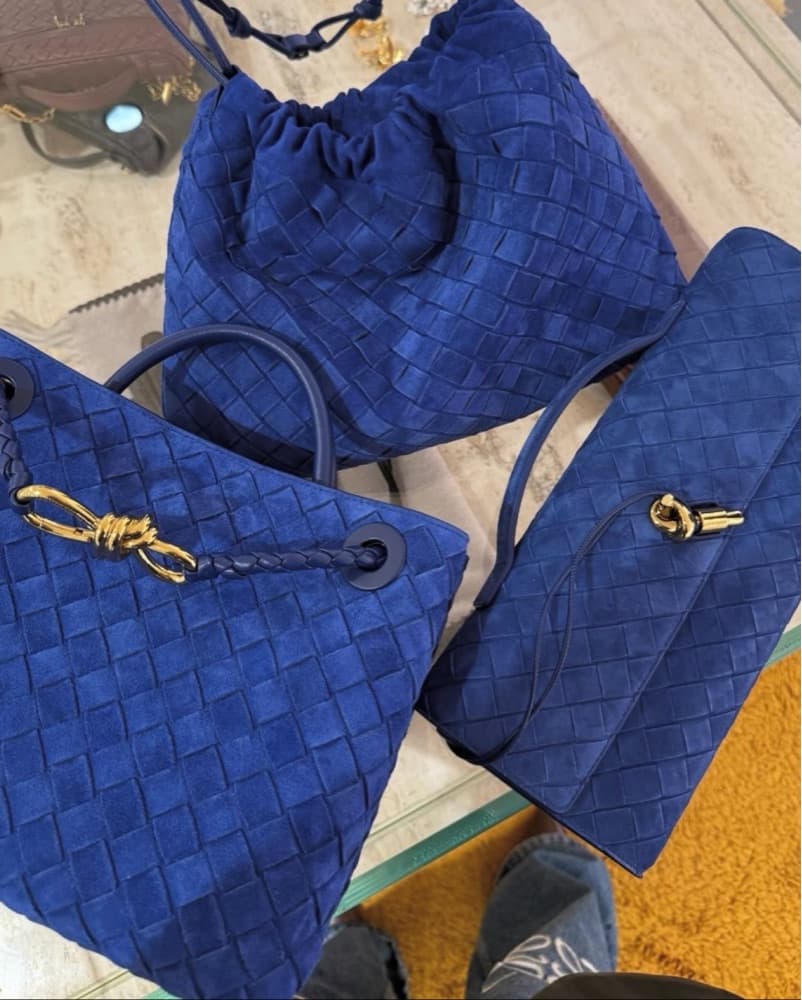 Bottega Veneta Clutch  - Image 2