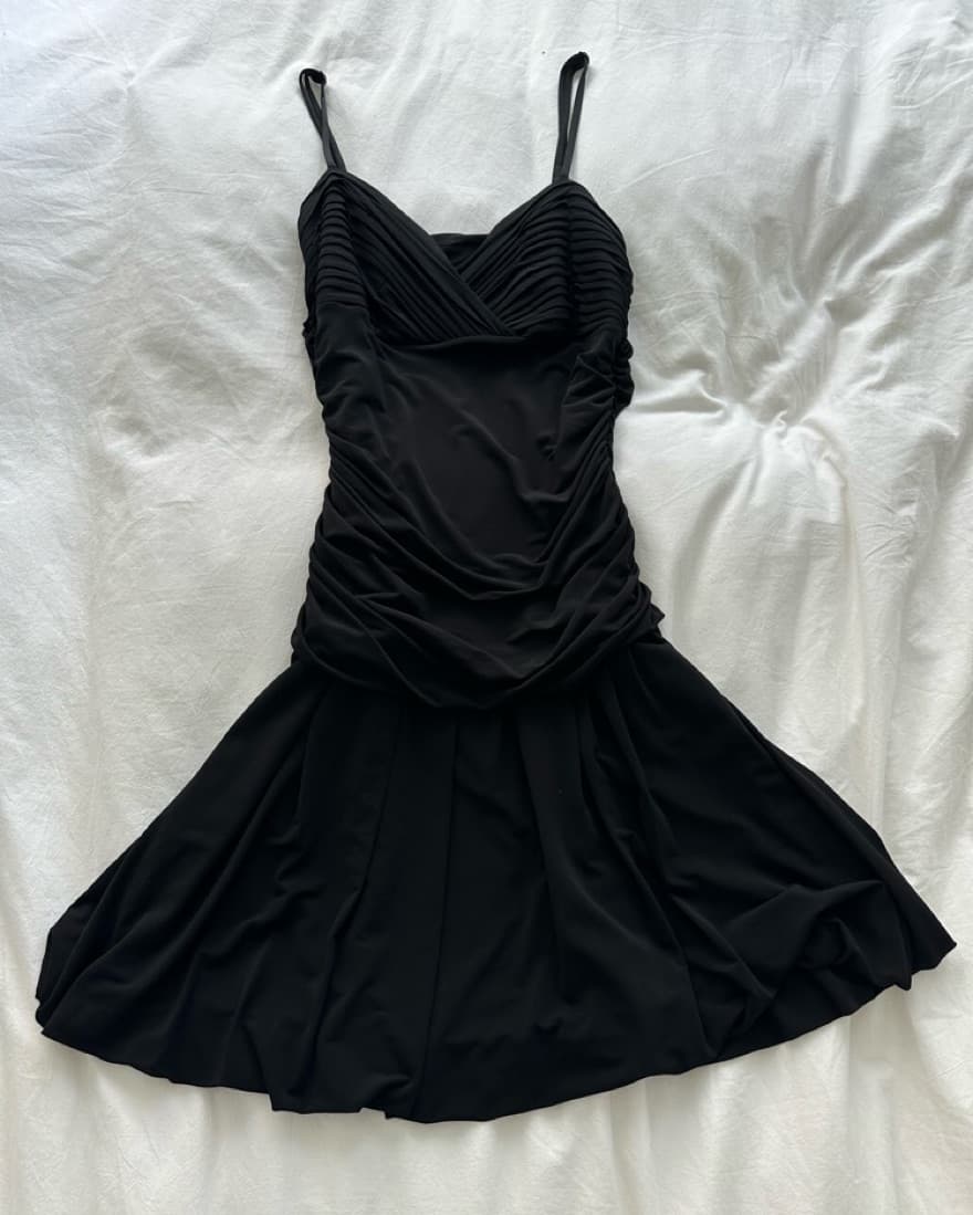 Vintage BCBG dress  - Image 1