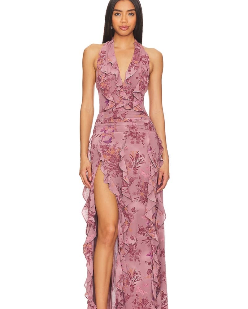 Revolve Dress  - Image 2