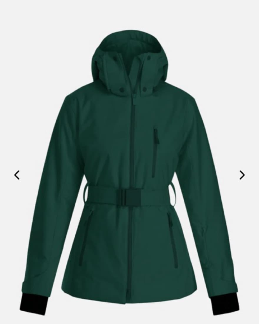 Halfdays Aston Ski Jacket And Pants - Image 3