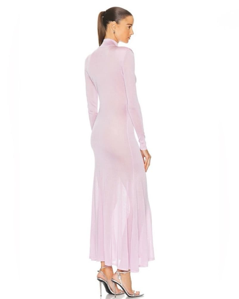 Tom Ford Turtleneck Maxi  - Image 2