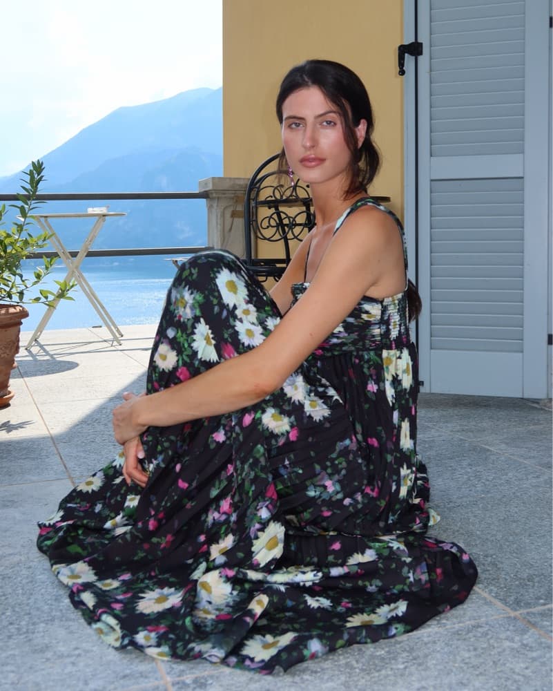 Ezra Dress - Image 1