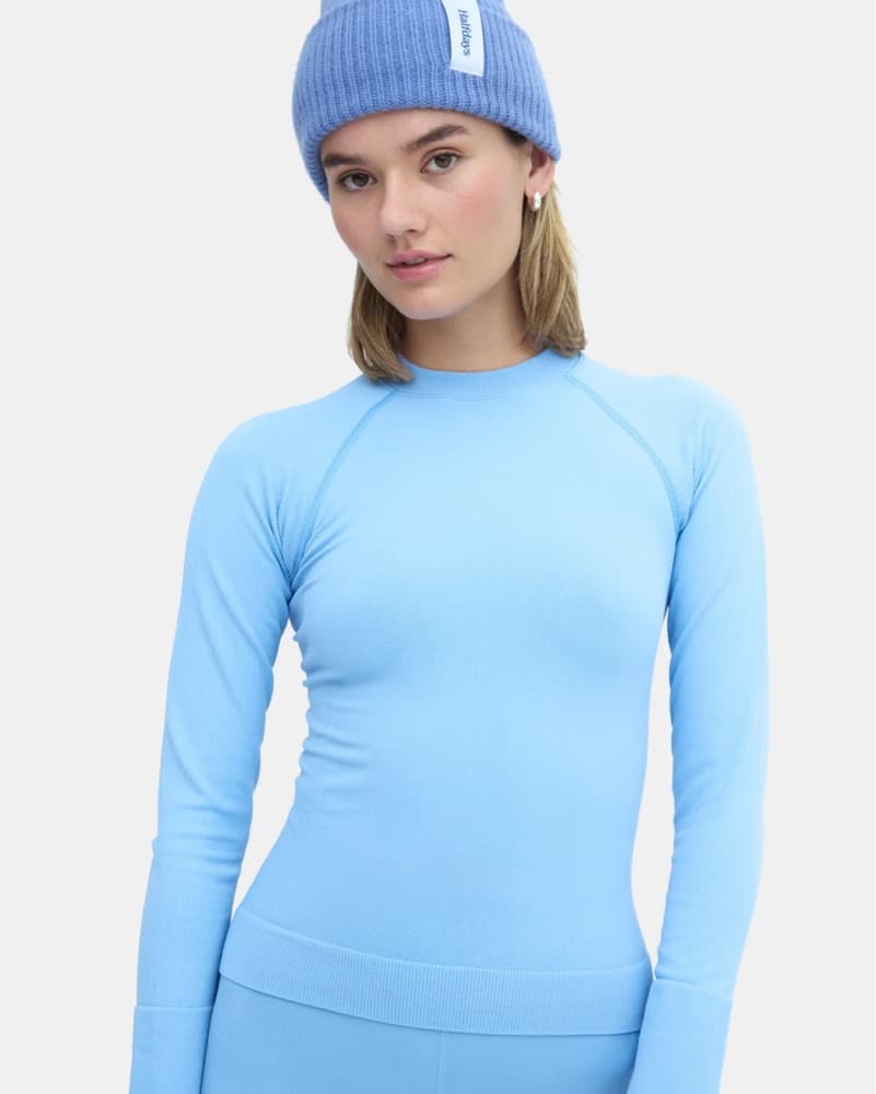 Halfdays Johnson Base Layer - Image 1