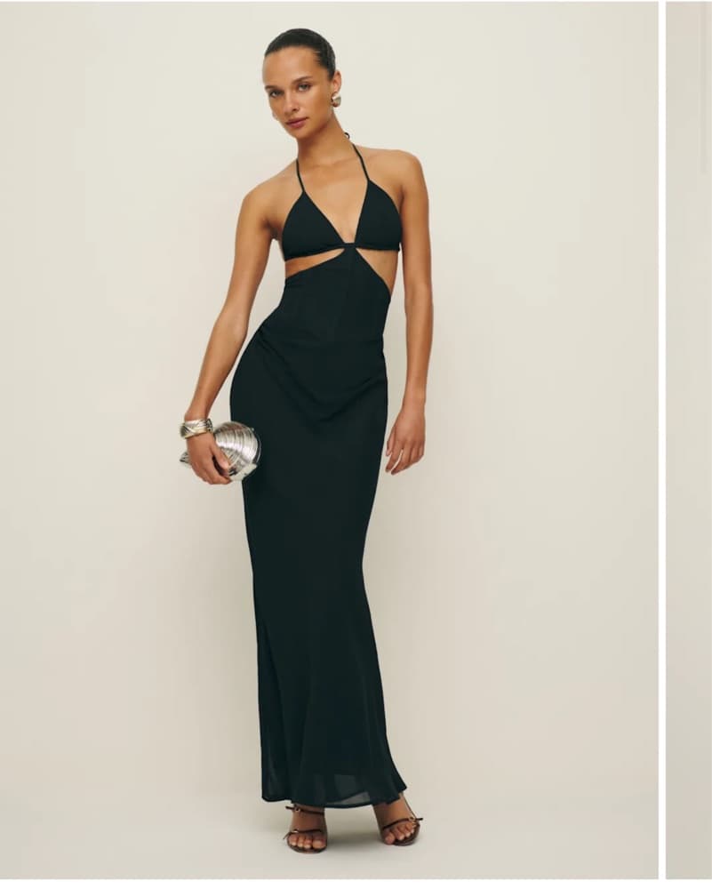 Romona Dress Reformation - Image 2