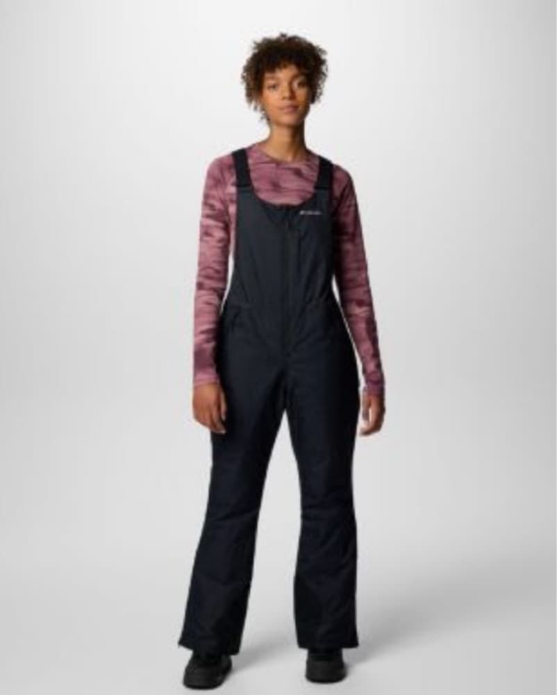 Ski Outfit (Jacket And Bib) - Image 1