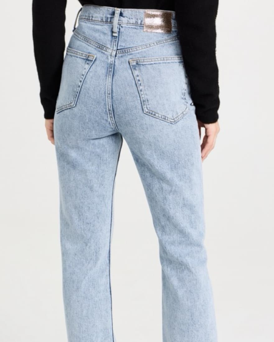 Rag & Bone Peyton Jeans - Image 4