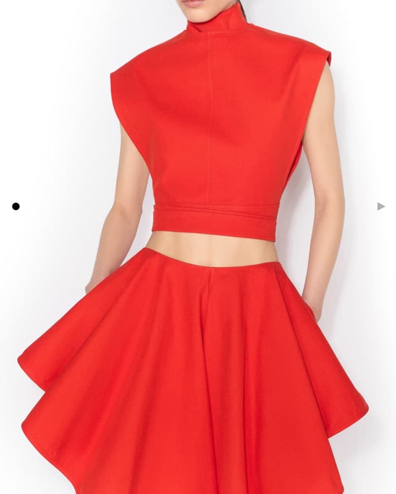 Alaia Pant Set - Image 3