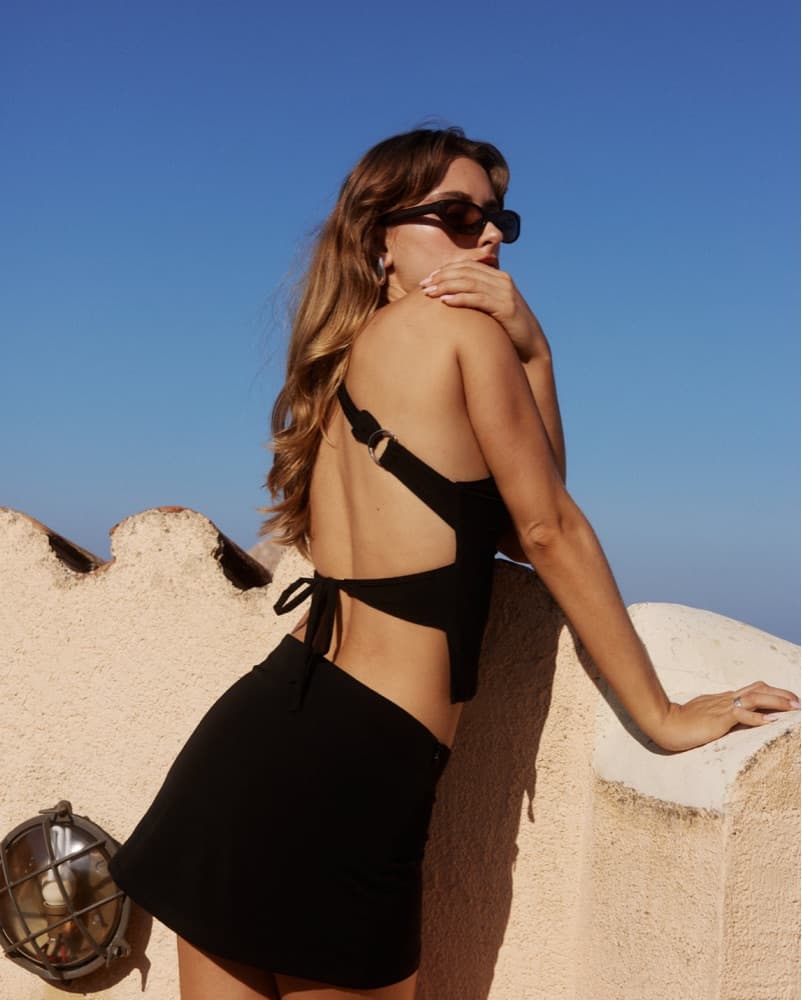 Vacanza Top - Image 2