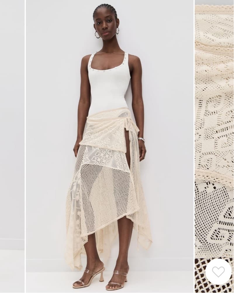 Siedrés Marcela Dress - Image 1