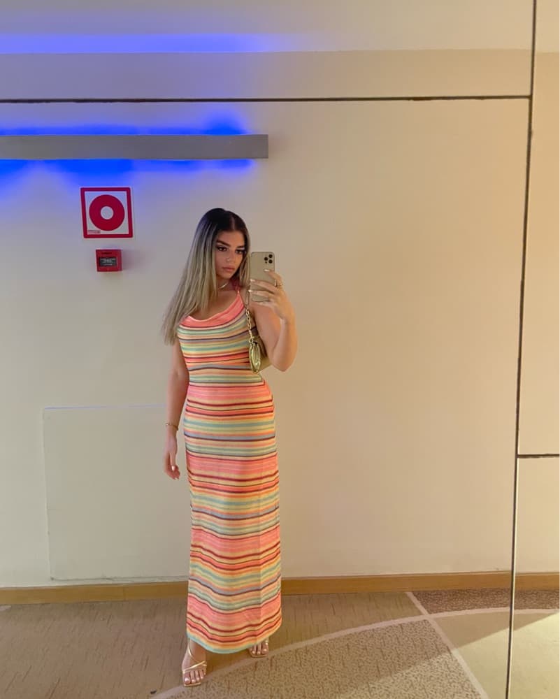 For Love And Lemons Dress - Image 1