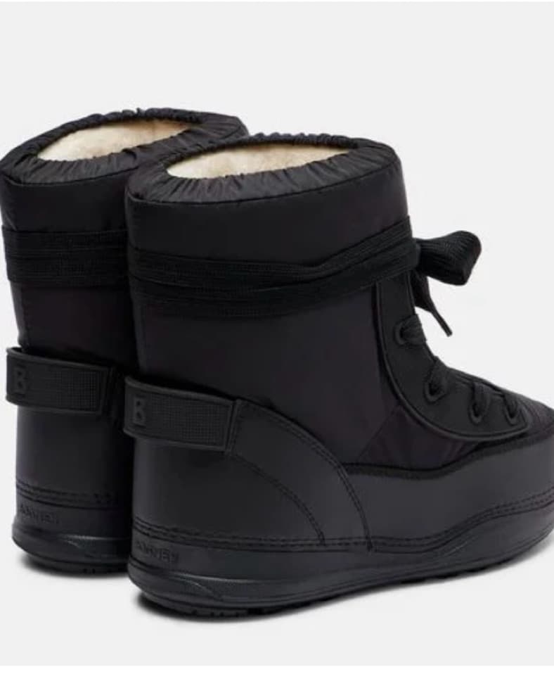 Bogner Snow Boots  - Image 2