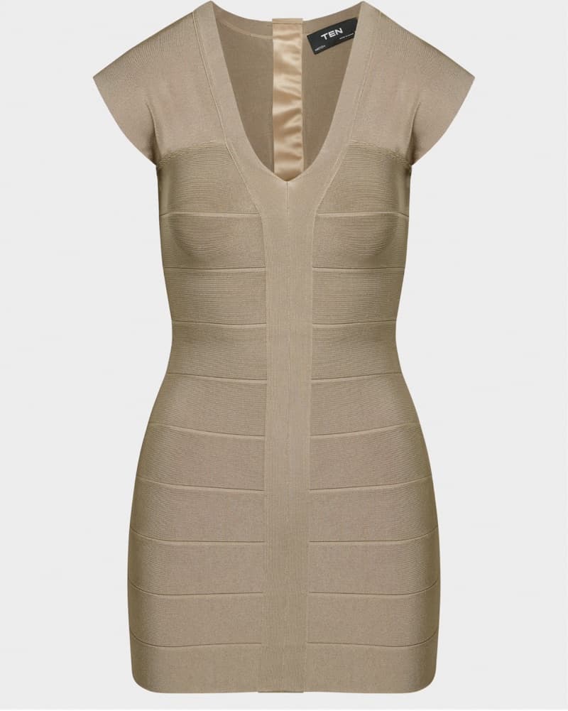 Bandage Dress - Image 2