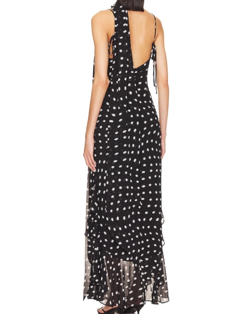 LPA GIULIA DRESS - Image 6