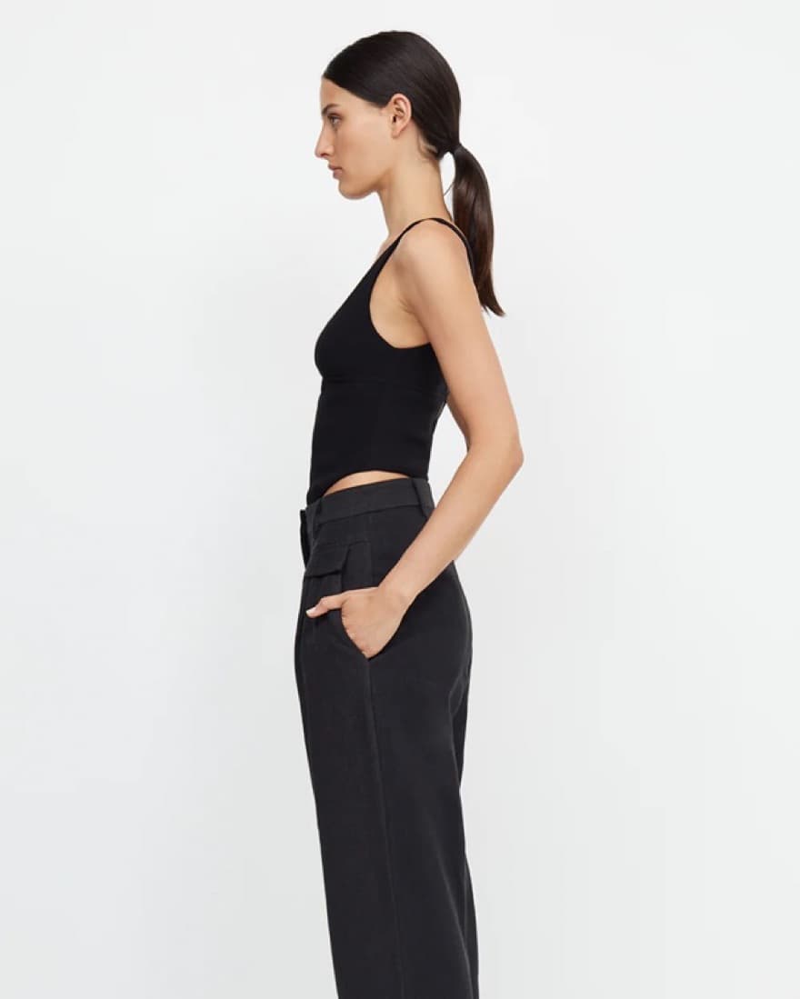 Bec + Bridge Corset Top  - Image 4