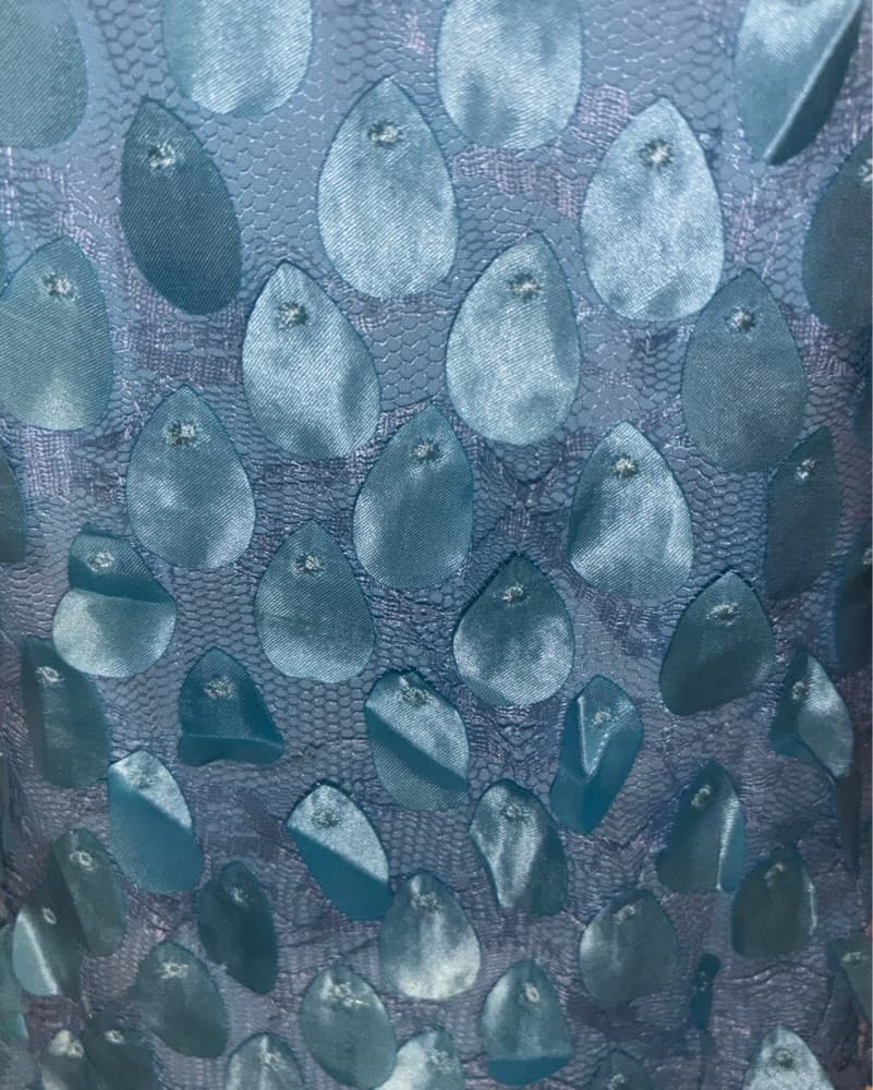 Supreme Extreme Balconette Dress  - Image 4