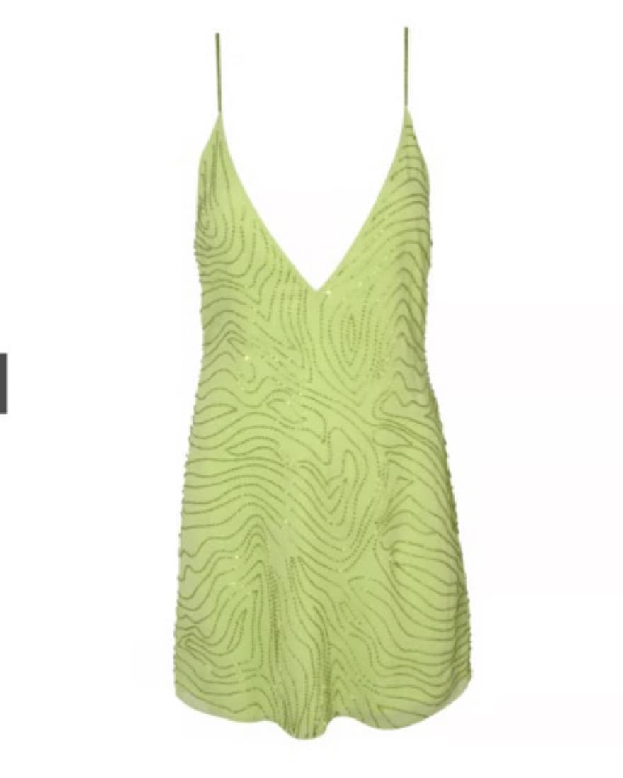 Rat & Boa Valetta Dress - Image 3