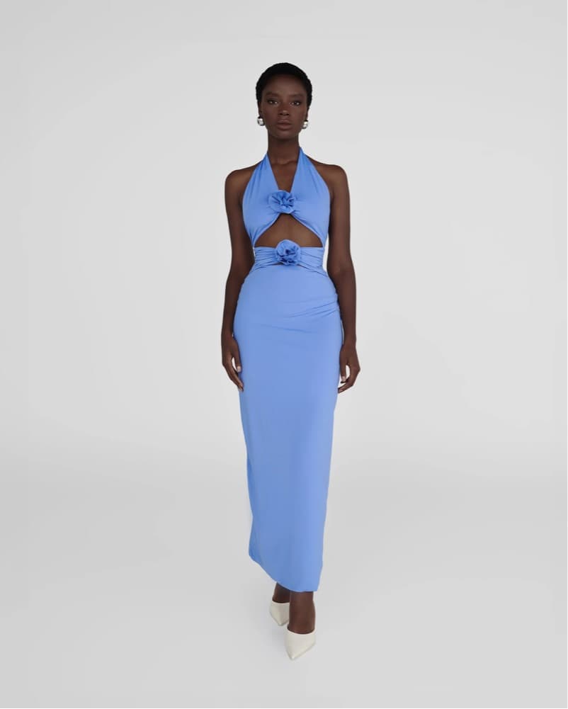 Maygel Coronel Vaupes Dress - Image 2