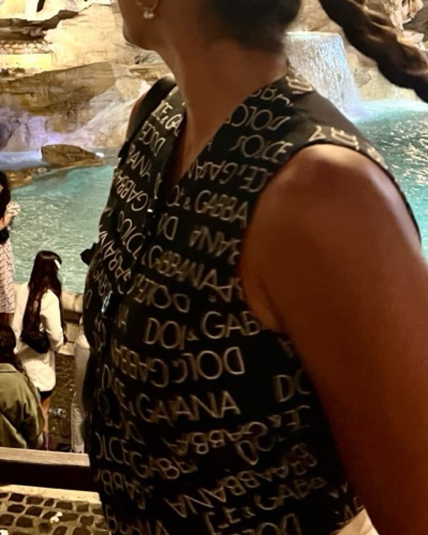 Dolce & Gabbana Vest - Image 4