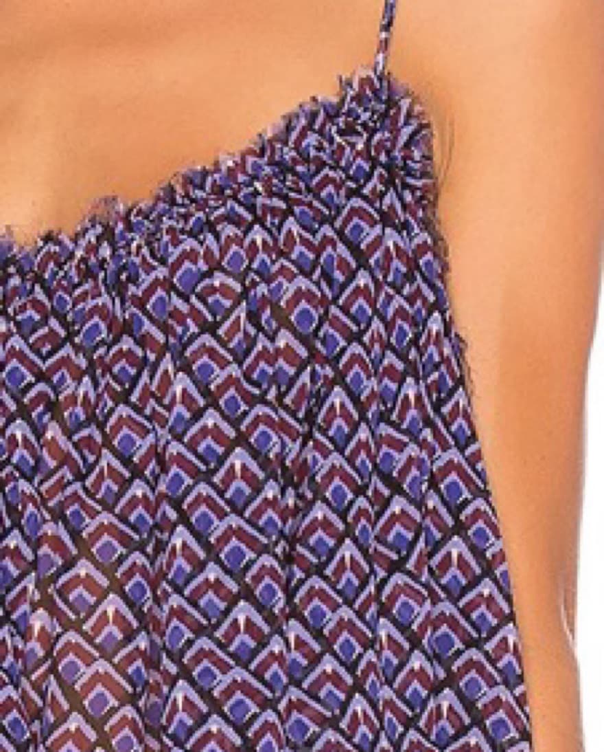 APiece Apart Flowy Top - Image 2