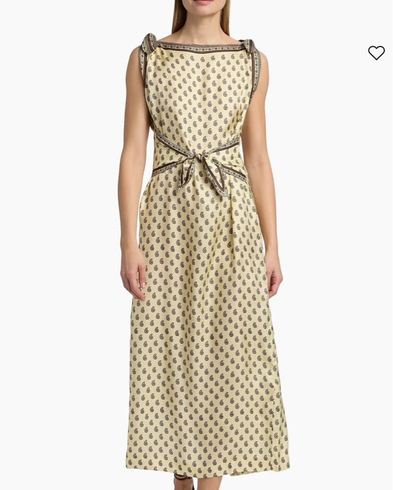 Doen Amorette Dress - Image 2