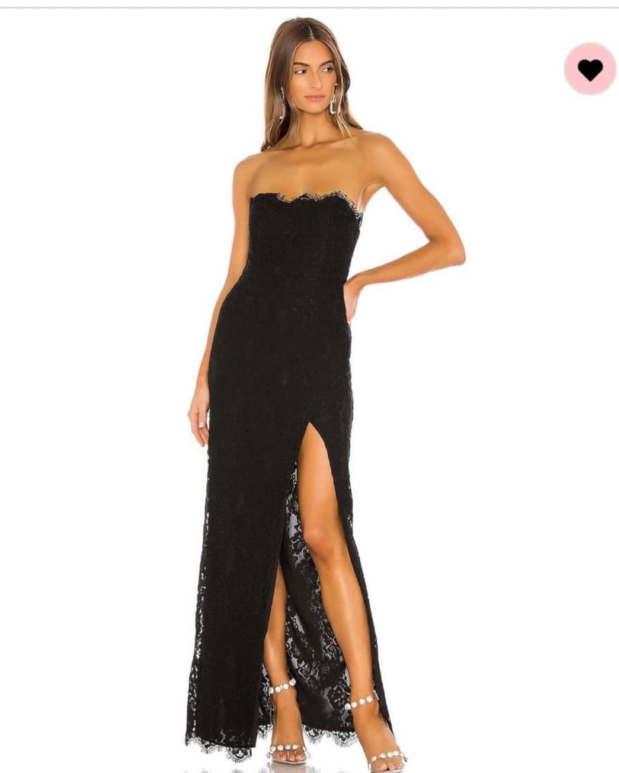 NBD Formal Dress - Image 2