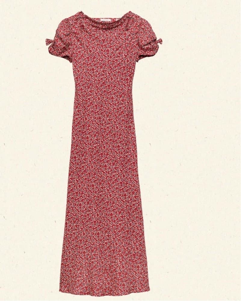 Doen Theodora Dress  - Image 2