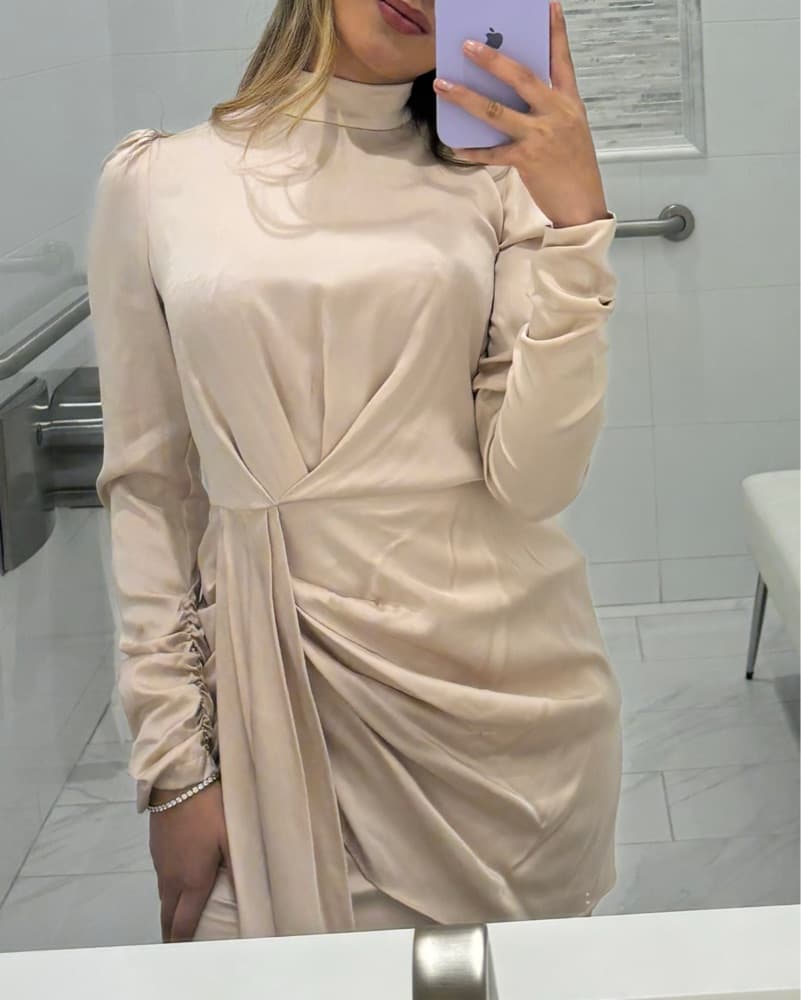 Zimmerman Dress - Image 3