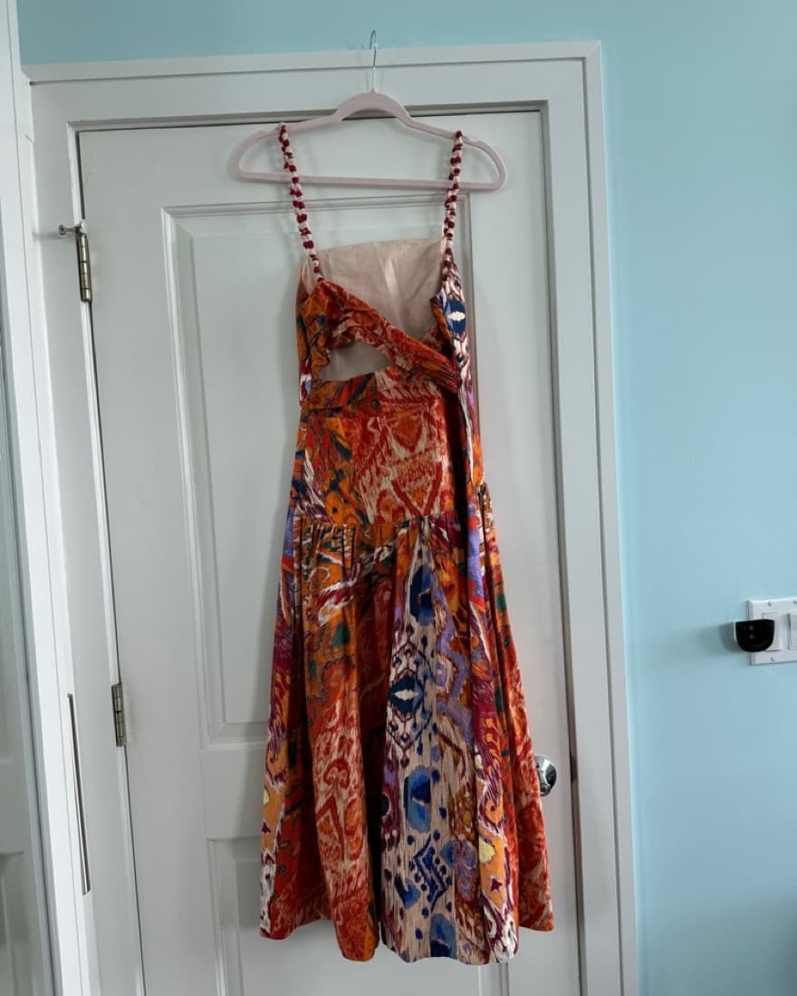 Farm Rio Dress - Image 5