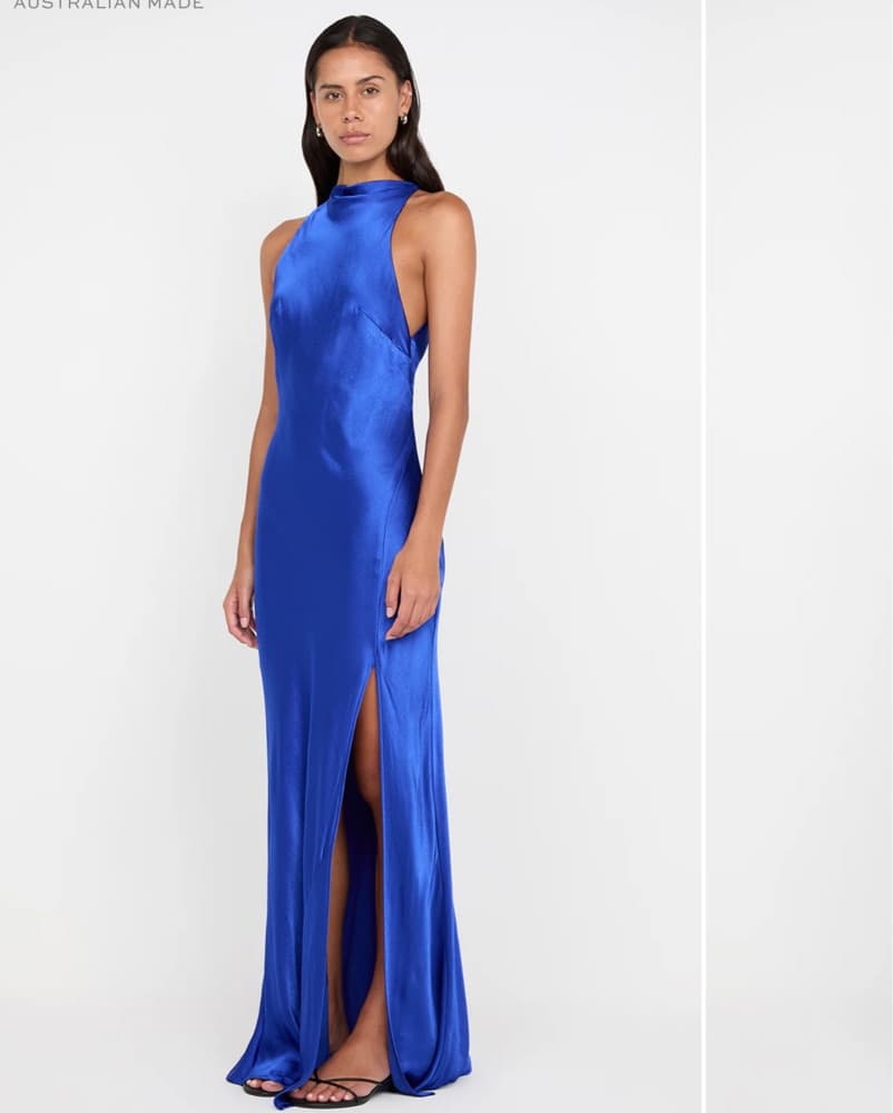 BEC + BRIDGE - SOL MAXI DRESS - NEW - Image 3
