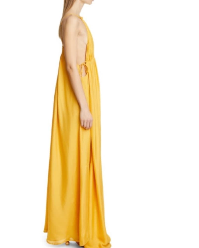 Cult Gaia Agatha Dress - Image 5
