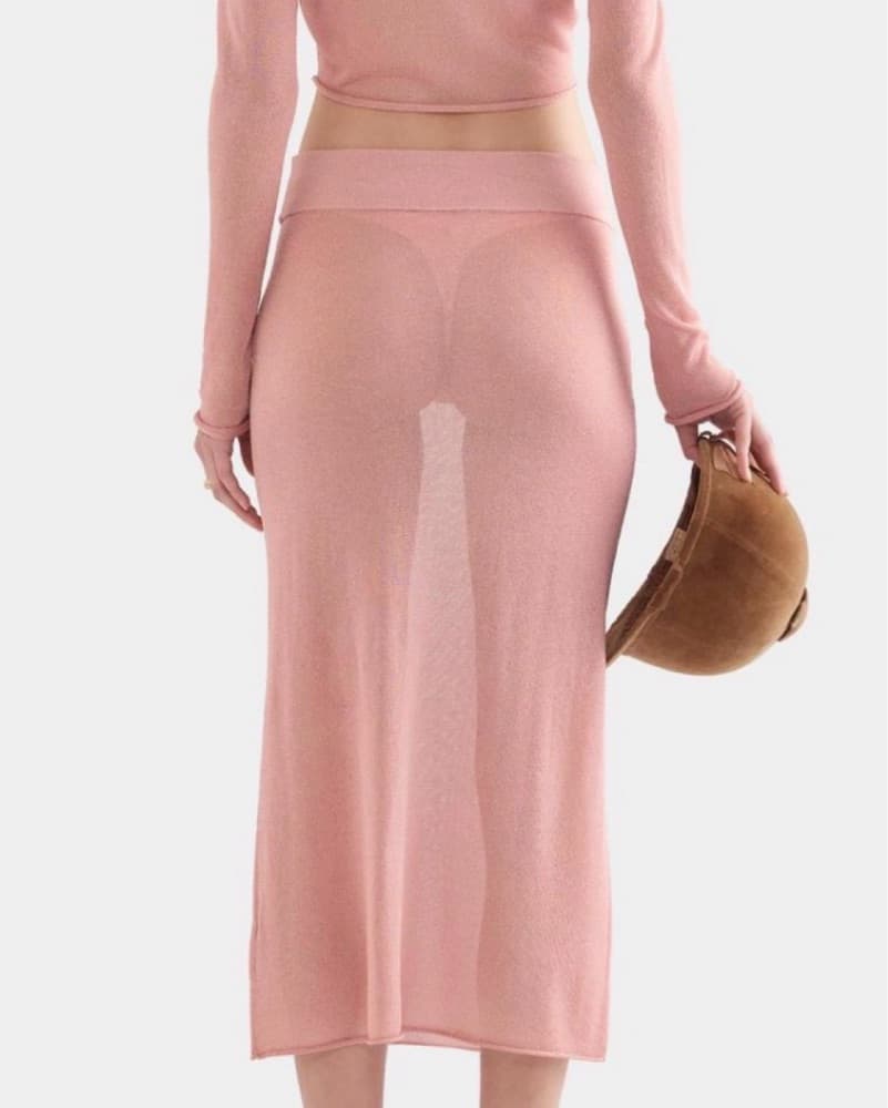 Venroy - Knit Set - Image 2
