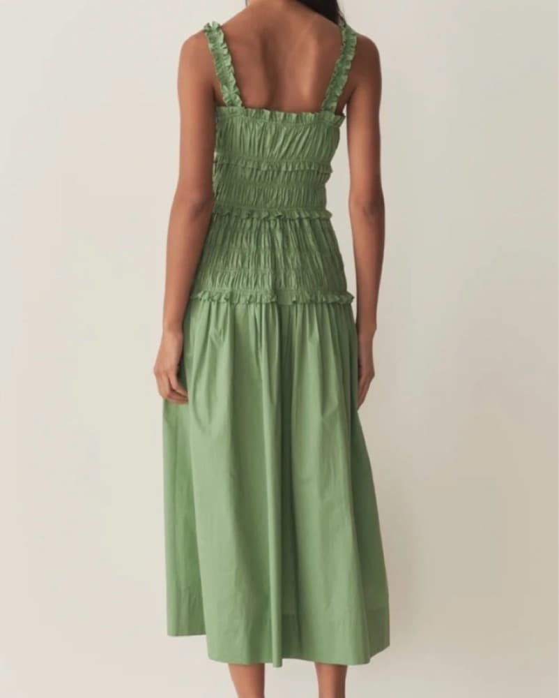 Doen Marianne dress - Image 2